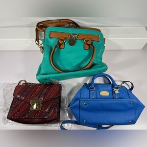 Rehab Lot 37: Michael Kors